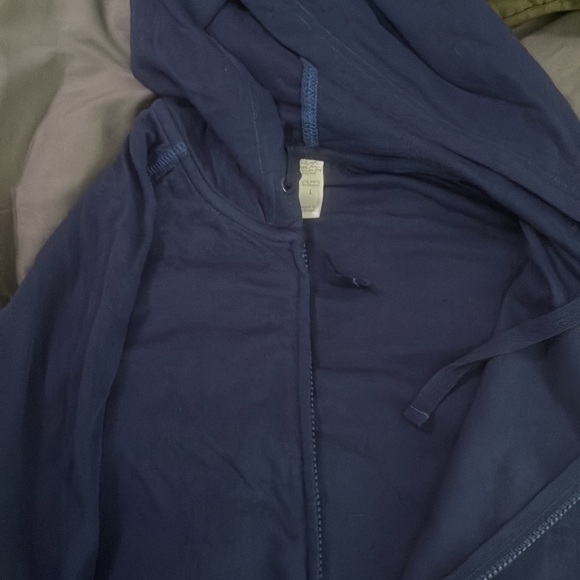 Women’s lightweight sweatshirt - barely worn - Picture 3 of 5